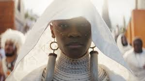 Black Panther fotoğrafı