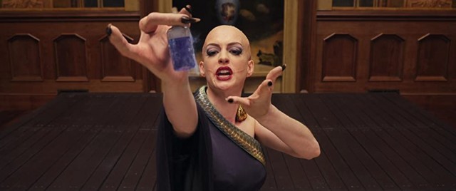 Cadılar Fotoğrafı