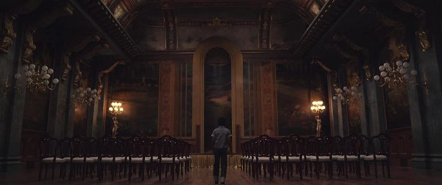 Cadılar Fotoğrafı