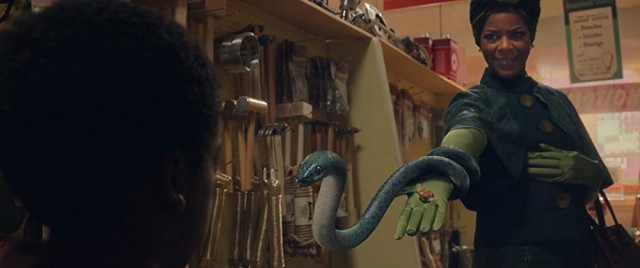 Cadılar Fotoğrafı