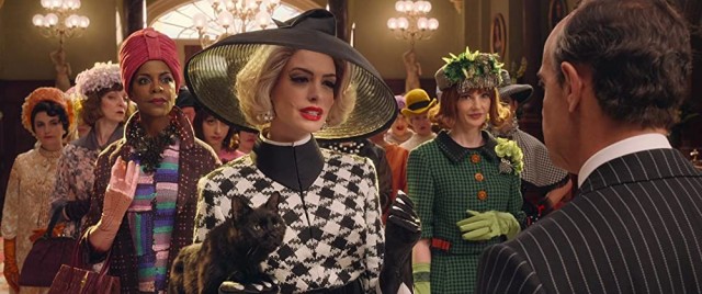 Cadılar fotoğrafı