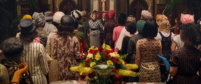 Cadılar fotoğrafı