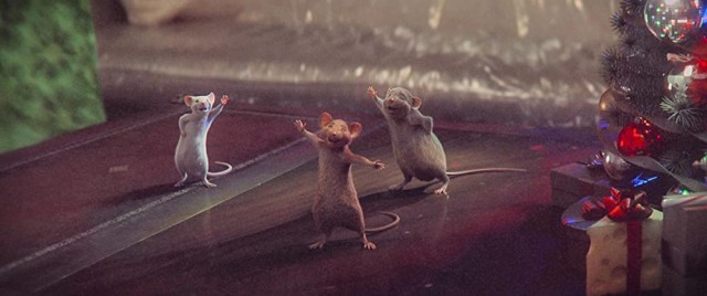 Cadılar Fotoğrafı