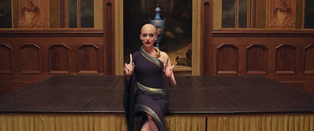 Cadılar Fotoğrafı