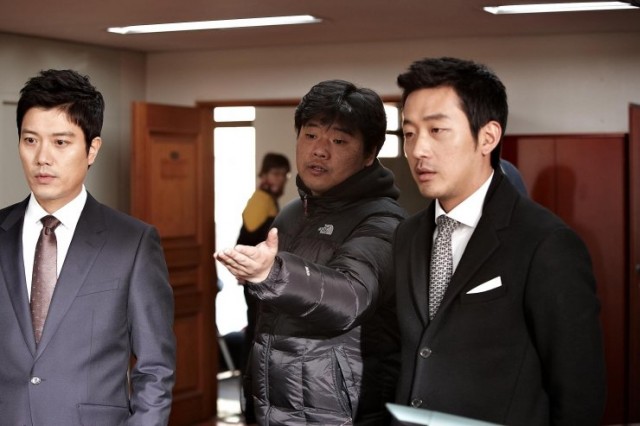 The Client Fotoğrafı