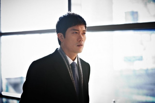 The Client Fotoğrafı