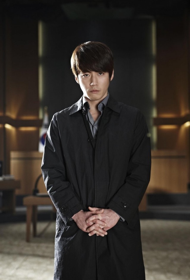 The Client fotoğrafı