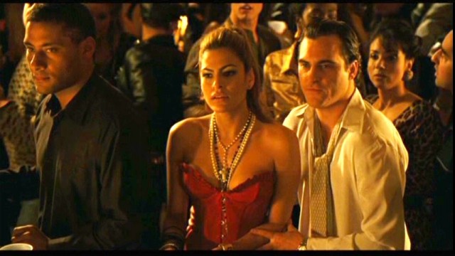 Gecenin İki Yüzü Fotoğrafı