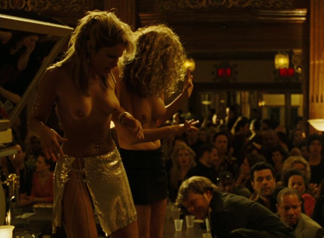 Gecenin İki Yüzü Fotoğrafı