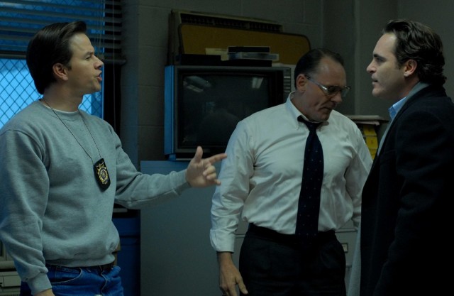 Gecenin İki Yüzü Fotoğrafı