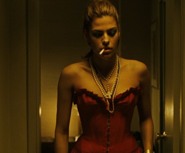 Gecenin İki Yüzü Fotoğrafı