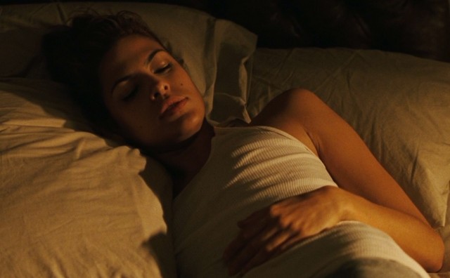 Gecenin İki Yüzü Fotoğrafı