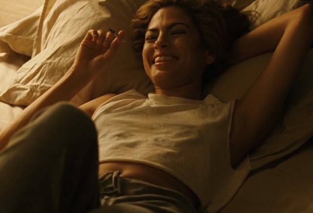 Gecenin İki Yüzü Fotoğrafı