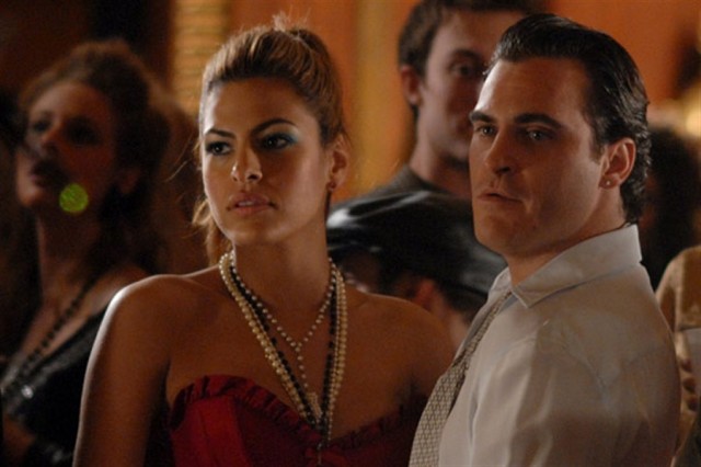 Gecenin İki Yüzü Fotoğrafı