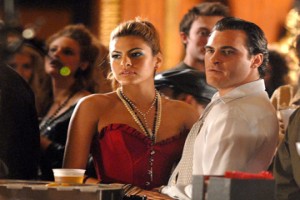 Gecenin İki Yüzü Fotoğrafı