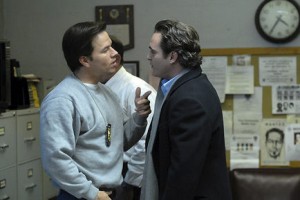 Gecenin İki Yüzü Fotoğrafı