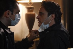 Gecenin İki Yüzü Fotoğrafı