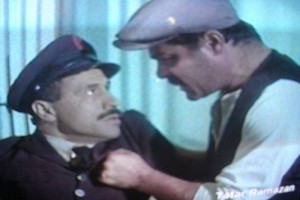 Tatar Ramazan Fotoğrafı