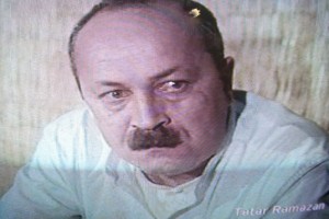 Tatar Ramazan Fotoğrafı