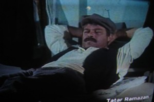 Tatar Ramazan Fotoğrafı