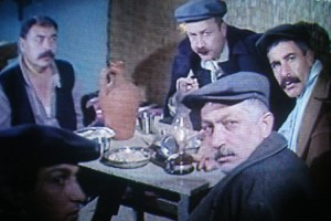 Tatar Ramazan Fotoğrafı