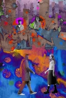 Bons Sonhos (2007) afişi