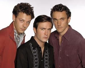 Coupling Fotoğrafı