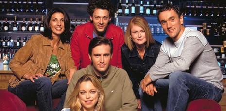 Coupling fotoğrafı