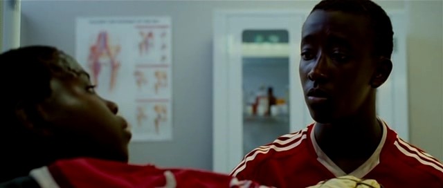 Africa United fotoğrafı