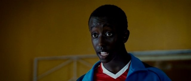 Africa United fotoğrafı