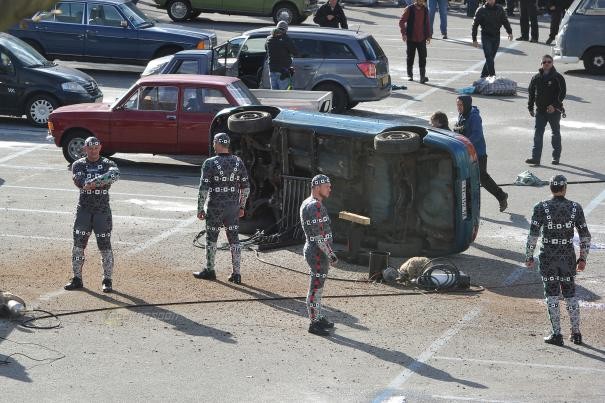 Yenilmezler: Ultron Çağı Fotoğrafı