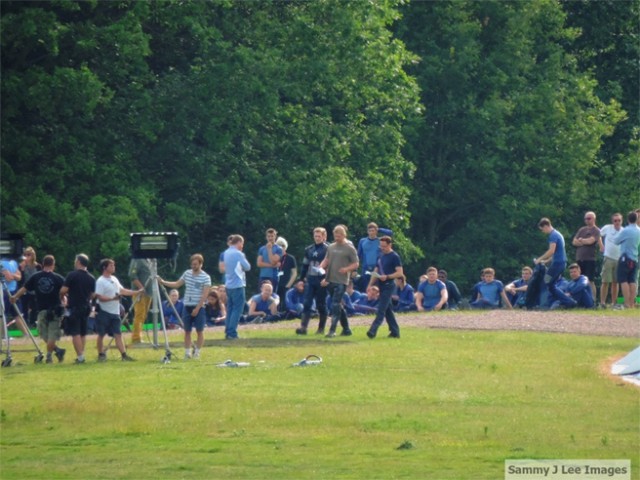 Yenilmezler: Ultron Çağı Fotoğrafı