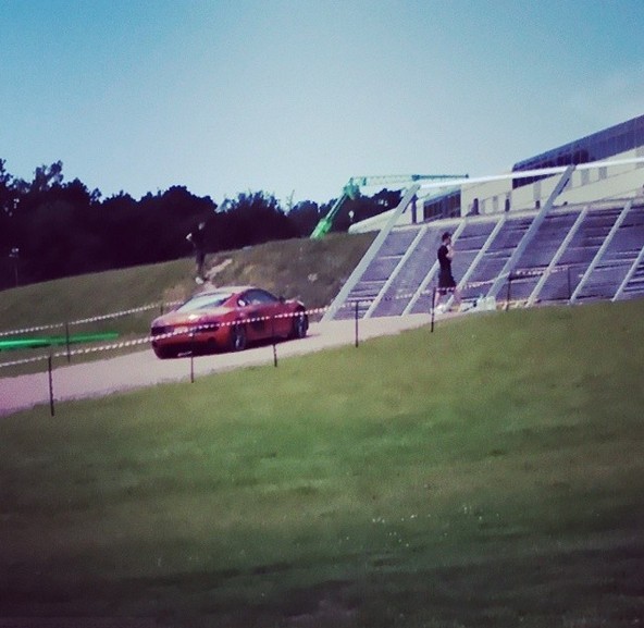 Yenilmezler: Ultron Çağı Fotoğrafı