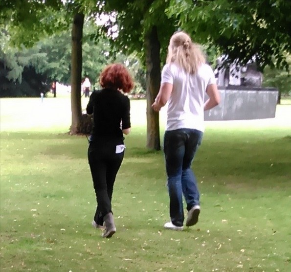 Yenilmezler: Ultron Çağı Fotoğrafı