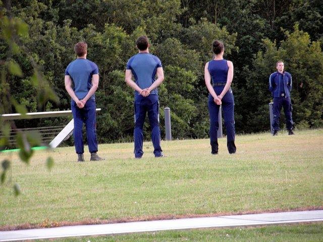 Yenilmezler: Ultron Çağı Fotoğrafı