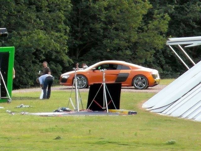 Yenilmezler: Ultron Çağı Fotoğrafı