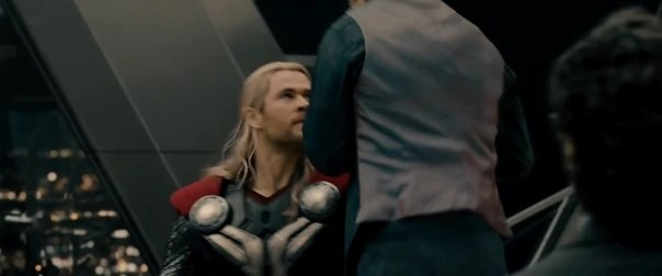 Yenilmezler: Ultron Çağı Fotoğrafı