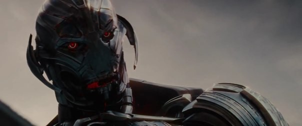 Yenilmezler: Ultron Çağı Fotoğrafı