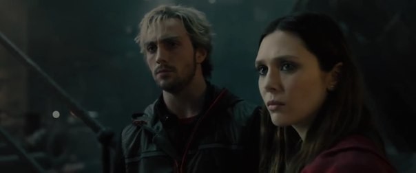 Yenilmezler: Ultron Çağı Fotoğrafı