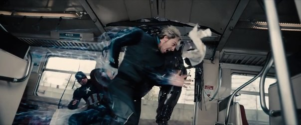 Yenilmezler: Ultron Çağı Fotoğrafı