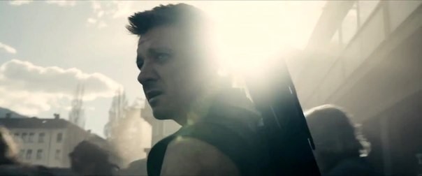 Yenilmezler: Ultron Çağı Fotoğrafı