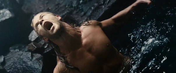 Yenilmezler: Ultron Çağı Fotoğrafı