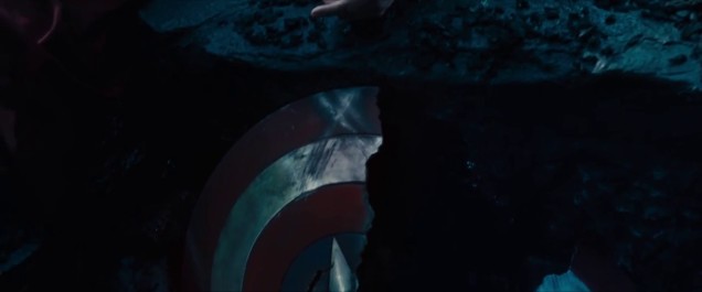 Yenilmezler: Ultron Çağı Fotoğrafı