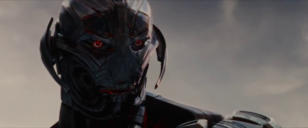 Yenilmezler: Ultron Çağı Fotoğrafı