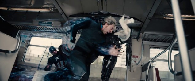 Yenilmezler: Ultron Çağı Fotoğrafı