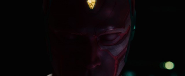 Yenilmezler: Ultron Çağı Fotoğrafı