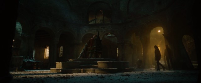 Yenilmezler: Ultron Çağı Fotoğrafı