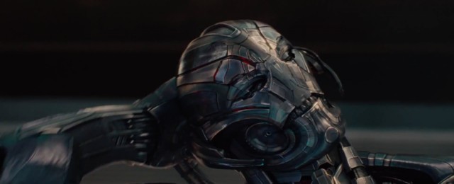 Yenilmezler: Ultron Çağı Fotoğrafı