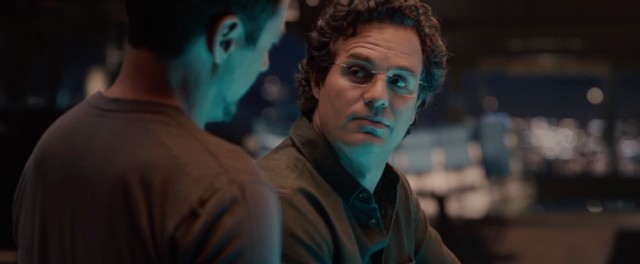 Yenilmezler: Ultron Çağı Fotoğrafı