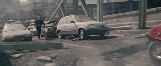 Yenilmezler: Ultron Çağı Fotoğrafı